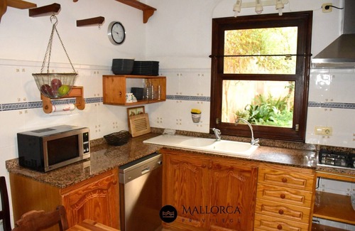 Porto Cristo Casa | Can Marinero. Portocristo house-family-beach