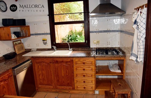 Porto Cristo Casa | Can Marinero. Portocristo house-family-beach