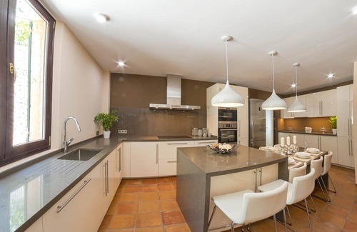 Deia Apartamento | Can Marta - Cuatro Habitaciones Piso, Capacidad 8