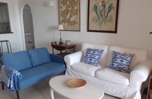 Pueblo Mascarat Apartamento | Can Mascarat