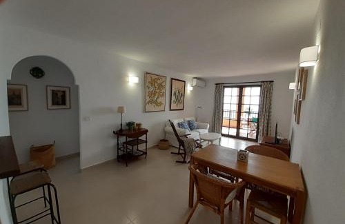 Pueblo Mascarat Apartamento | Can Mascarat