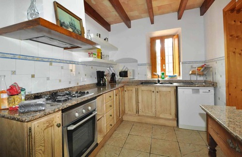 Manacor Cabaña | Can Mascaro, Finca en Manacor, Mallorca