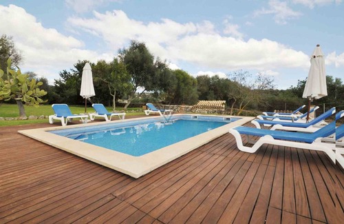 Manacor Cabaña | Can Mascaro, Finca en Manacor, Mallorca
