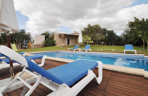 Manacor Cabaña | Can Mascaro, Finca en Manacor, Mallorca