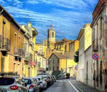 Llagostera Casa | Can Mateuet - House Rental by Season