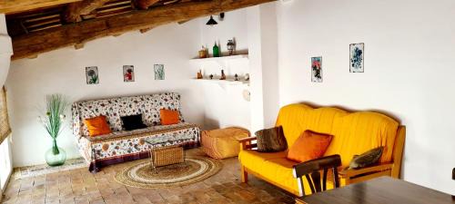 Llagostera Casa | Can Mateuet - House Rental by Season