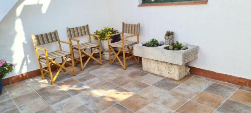 Llagostera Casa | Can Mateuet - House Rental by Season