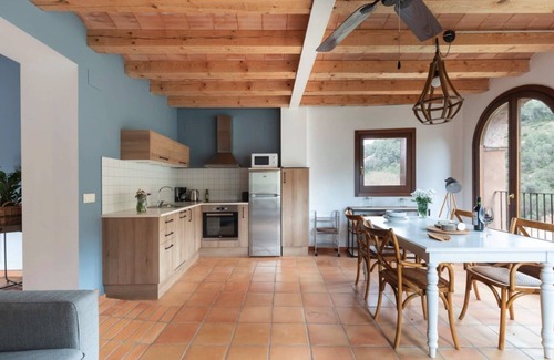 Orpi Apartamento | Can Morei - El Porxo, gran apartamento 4/5 pers.