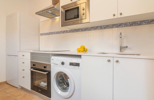 Andraitx Villa | CAN MOREU - Casa de pueblo con piscina privada y WiFi gratis.