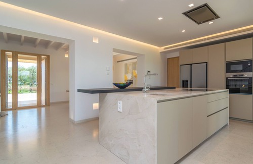 Manacor Villa | CAN MOSCA - Fabulosa villa con piscina privada - Wifi gratis