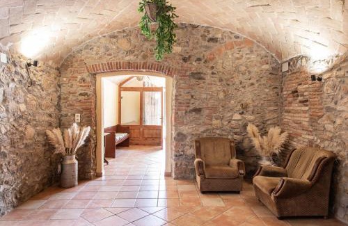 Macanet de la Selva Casa | Can Mulo