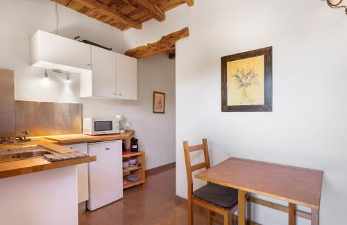 Formentera Apartamento | Can Mussenya 1