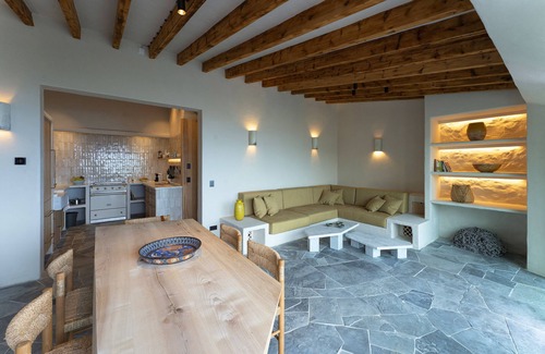 Deia Cabaña | Ca Na Julietta, casa con piscina y acceso directo al mar
