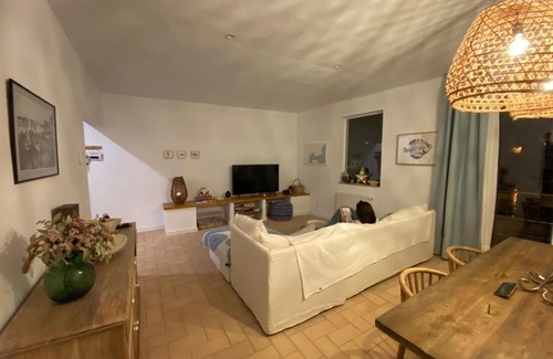 L'Escala Apartamento | Can Nicasi