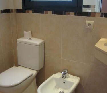 Tamariu Apartamento | Can Nisso