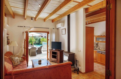 Majorca Villa | Can Olivera - Preciosa casa de pueblo con piscina privada en Llubí