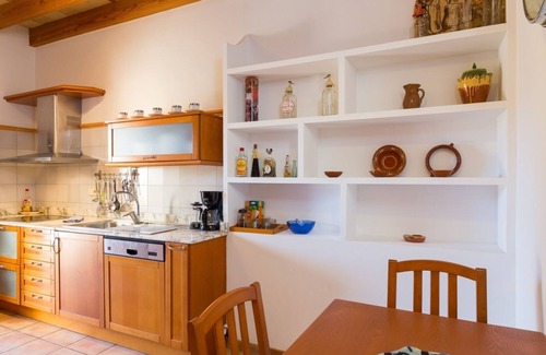 Majorca Villa | Can Olivera - Preciosa casa de pueblo con piscina privada en Llubí