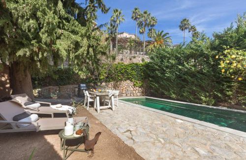 Fornalutx Casa | Can Palou