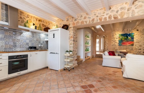 Petra Casa | Can Pedro - autentica casa de pueblo