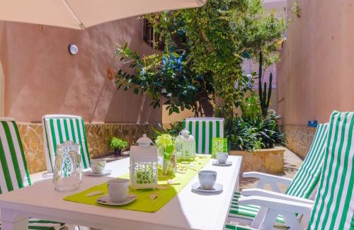 S'Illot-Cala Morlanda Chalet De Esquí | Can Pedro Ros