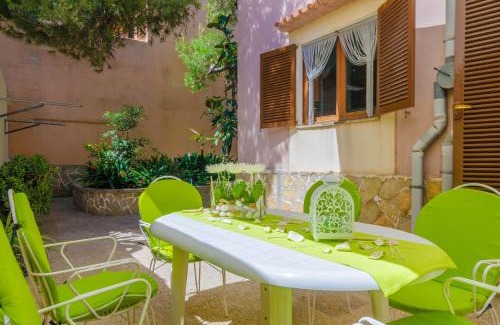 S'Illot-Cala Morlanda Chalet De Esquí | Can Pedro Ros