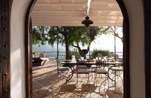 Deia Villa | Villa con mucho espacio exterior y piscina perfecta para una familia