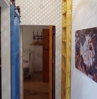 Sant Ferran de ses Roques Villa | Can Pep Antonina