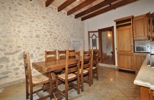 Petra Cabaña | Can Petit, casa rural en Petra, Mallorca