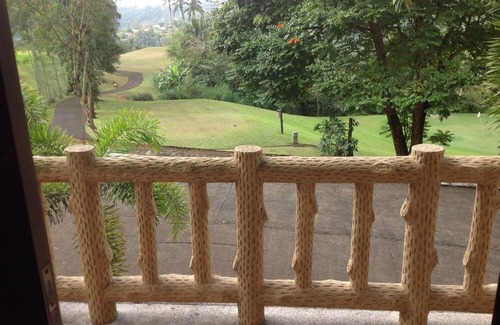 Laurel Casa | Canyon Woods Resort TAGAYTAY Area ALOJAMIENTO Alquiler de casa amueblada y PLAY Golf