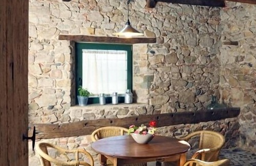 Cassa de la Selva Cabaña | Can Piferrer para 8 personas