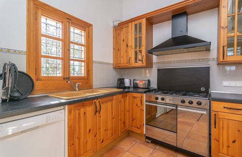 Manacor Villa | Can Pintat - Villa Con Piscina Privada