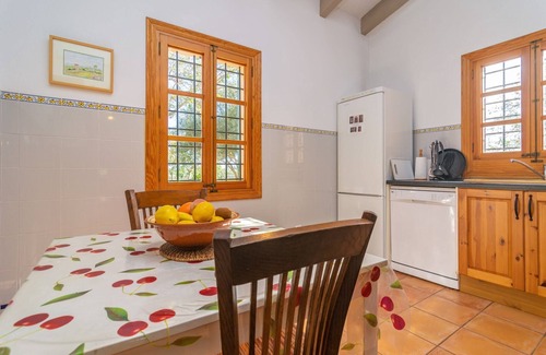 Manacor Villa | Can Pintat - Villa Con Piscina Privada