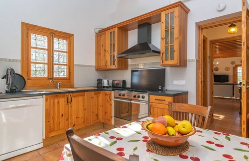 Manacor Villa | Can Pintat - Villa Con Piscina Privada