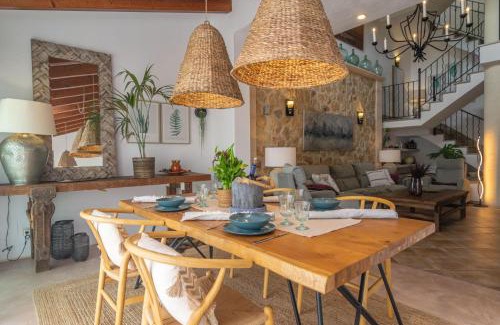 Vilafranca de Bonany Chalet De Esquí | Can Pontet