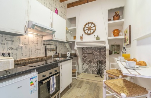 Ariany Villa | CAN POTDIR - Villa con piscina privada en Ariany. WiFi Gratis