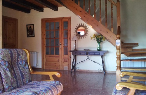 Ribes De Freser Casa | Can Pous