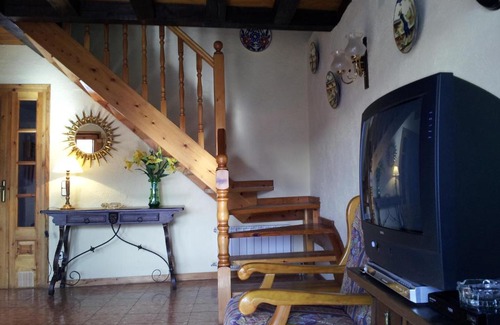 Ribes De Freser Casa | Can Pous