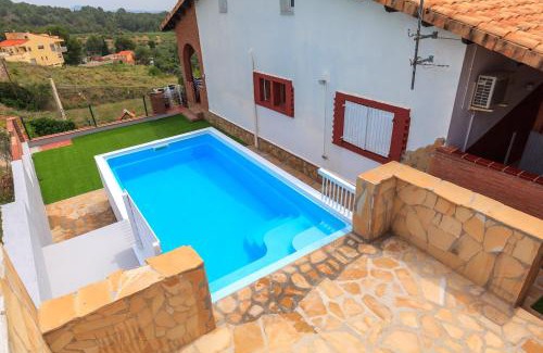 Riudecanyes Casa | Can Prats