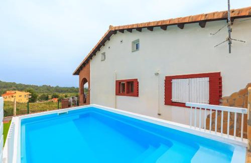 Riudecanyes Casa | Can Prats