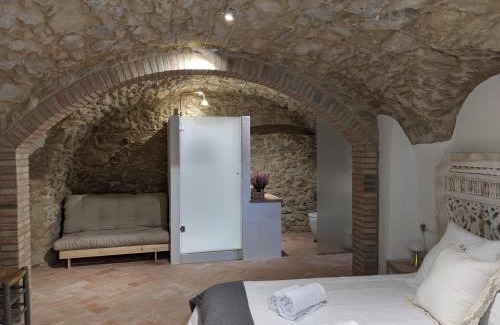La Pera Apartamento | Can Puig CAVE