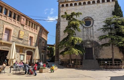 La Pera Apartamento | Can Puig CAVE