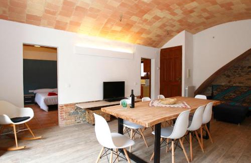 Celra Apartamento | Can Quel dels Alls - Best friendly