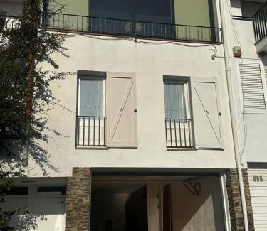 Cadaques Casa | Can Ramon casa con garaje Carretera de port-lligat n 70
