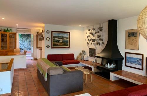 Cadaques Casa | Can Ramon casa con garaje Carretera de port-lligat n 70