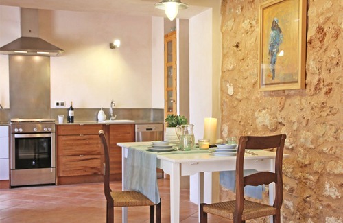 Majorca Casa | Can Ramon: romántico, pequeña finca en el campo con piscina y terrazas