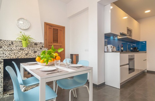Costitx Casa | CAN REI (COSTITX) - Coqueta casa de pueblo en el corazón de Mallorca. WiFi gratis.