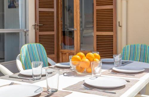 Costitx Chalet De Esquí | Can Rei -Costitx-
