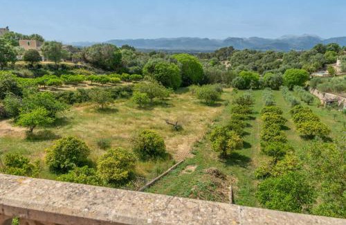 Costitx Chalet De Esquí | Can Rei -Costitx-