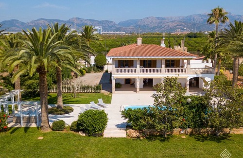 Marratxi Villa | Can Ribas - Espectacular villa con piscina cerca de Palma