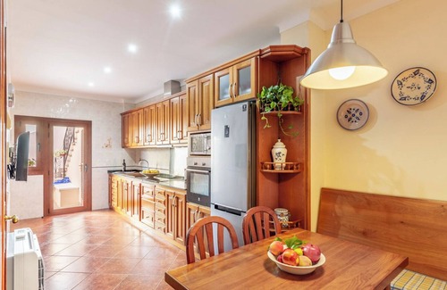 Petra Casa | Can Roca. Casa en el corazón de Mallorca